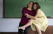 Separated as Children, Sisters Find Each Other at Columbia University Class